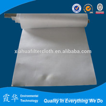 Milk filter cloth for food grade